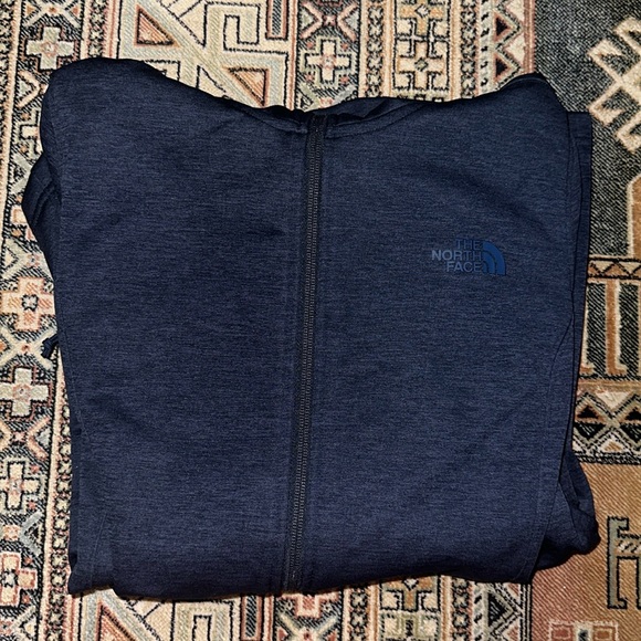 NWT Northface Women’s Zip-up - Picture 5 of 13